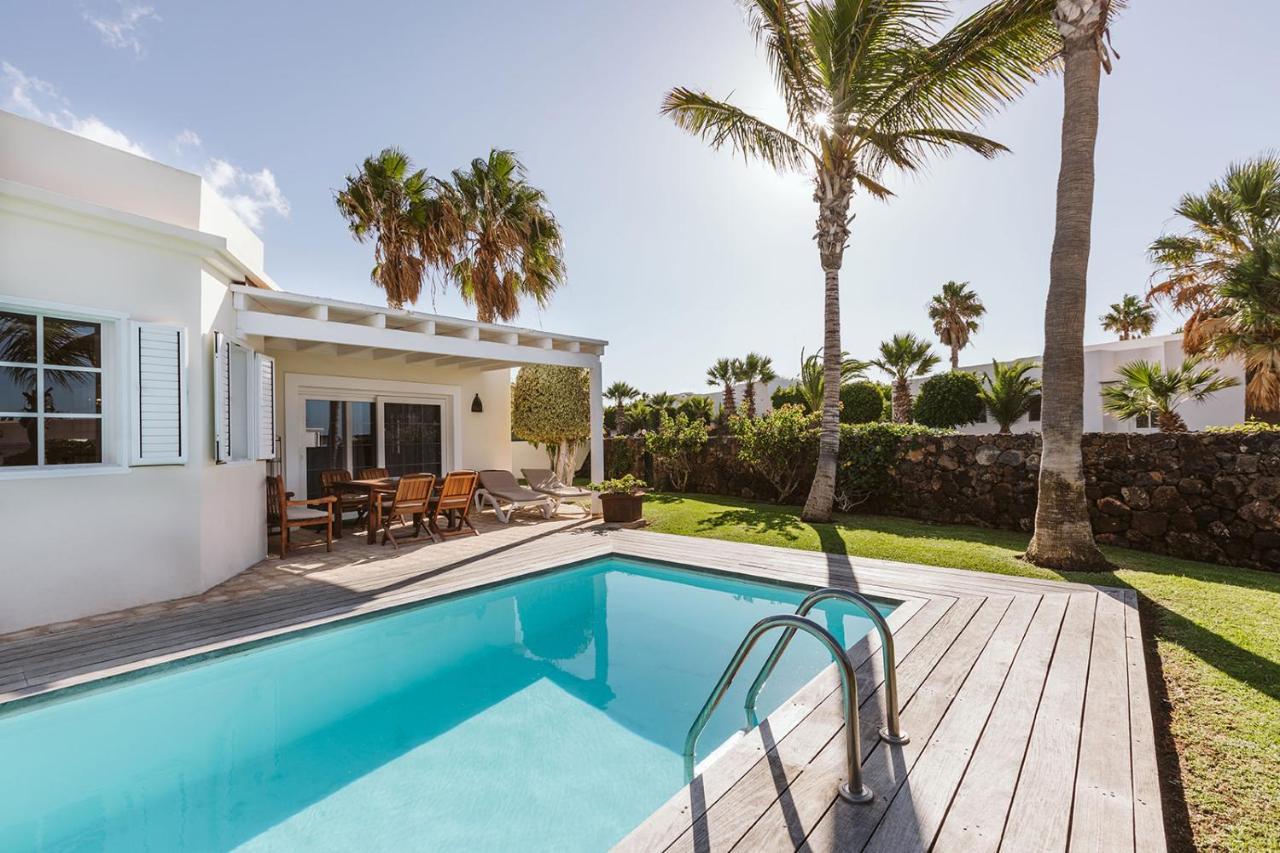 La Manana Villa Puerto del Carmen  Exterior photo