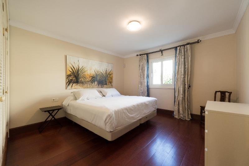 La Manana Villa Puerto del Carmen  Room photo