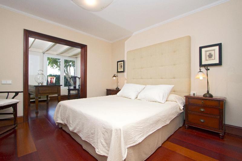 La Manana Villa Puerto del Carmen  Room photo